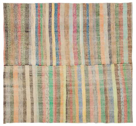 Apex Kilim Chaput 37114 194 cm X 205 cm - 1