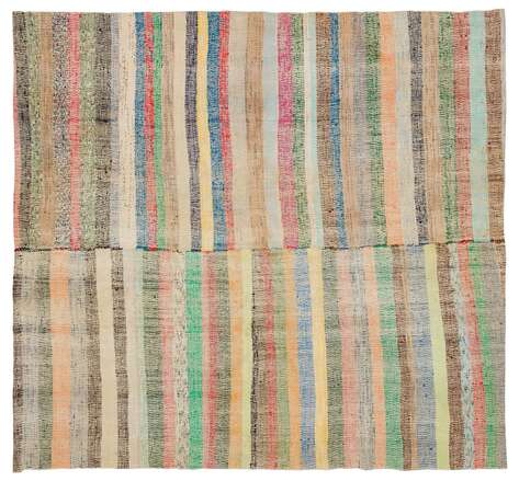 Apex Kilim Chaput 37114 194 cm X 205 cm - 3