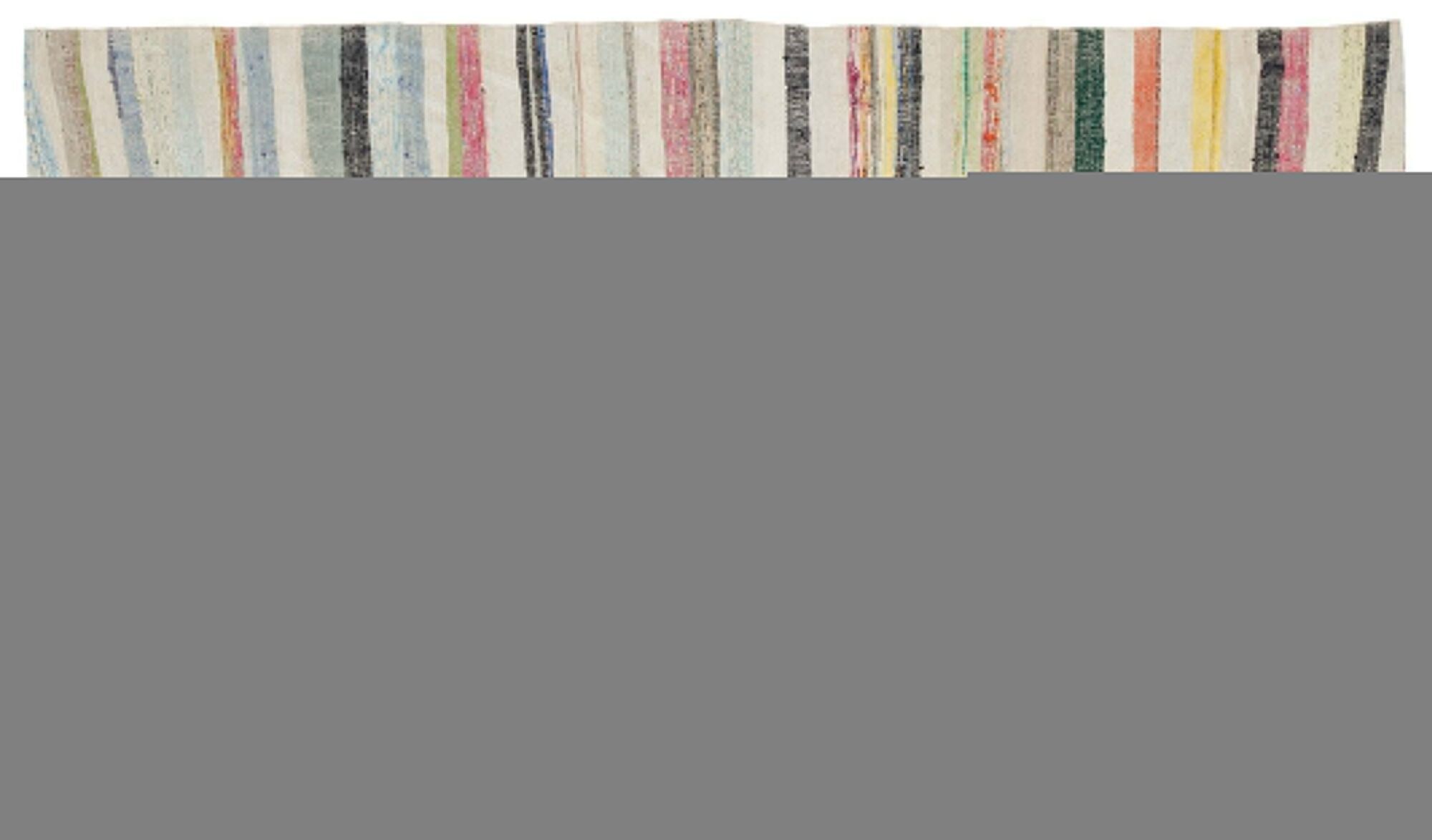 Apex Kilim Chaput 37116 160 cm X 277 cm
