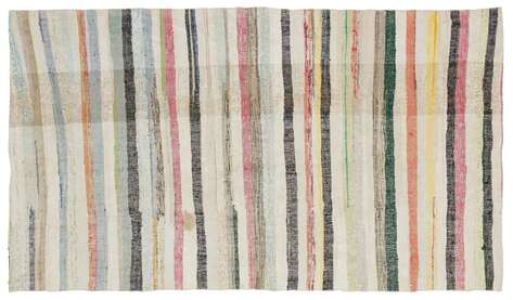 Apex Kilim Chaput 37116 160 cm X 277 cm - 2