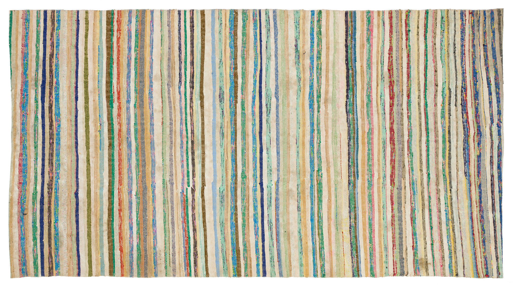 Apex Kilim Chaput 37117 164 cm X 306 cm