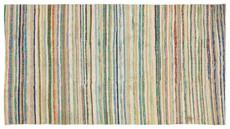 Apex Kilim Chaput 37117 164 cm X 306 cm - 1