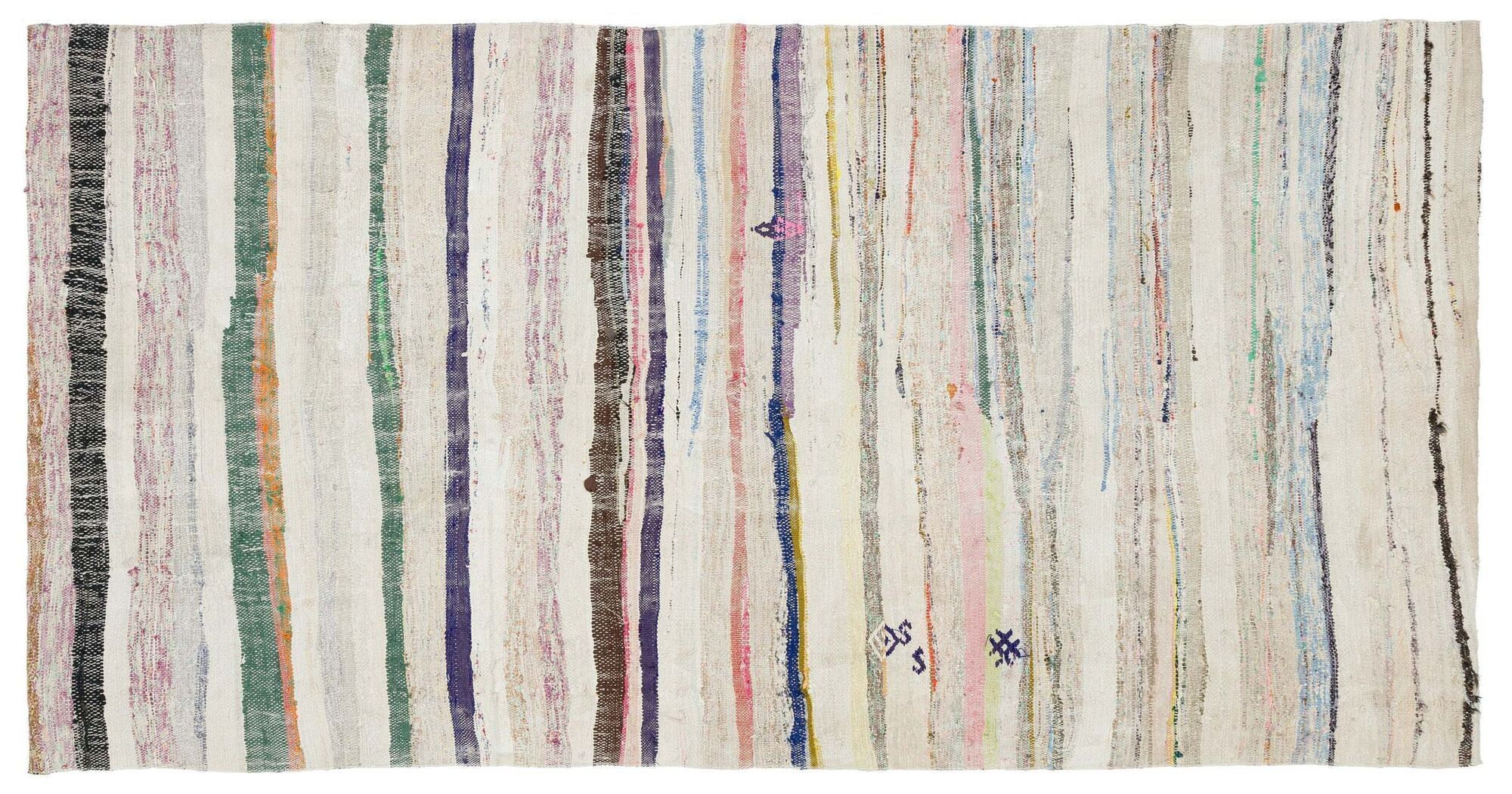 Apex Kilim Chaput 37118 131 cm X 265 cm