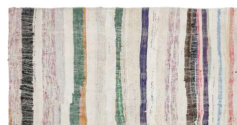 Apex Kilim Chaput 37118 131 cm X 265 cm - 3