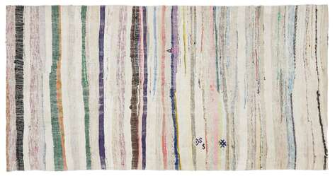 Apex Kilim Chaput 37118 131 cm X 265 cm - 4