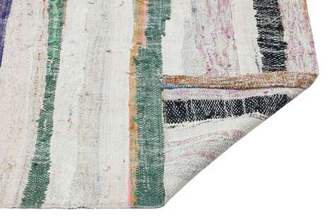 Apex Kilim Chaput 37118 131 cm X 265 cm - 5