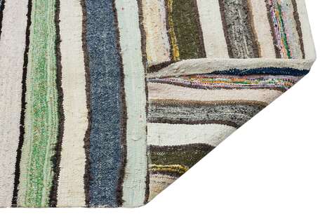 Apex Kilim Chaput 37120 176 cm X 274 cm - 1