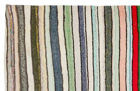 Apex Kilim Chaput 37120 176 cm X 274 cm - 3