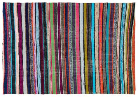 Apex Kilim Chaput 37121 179 cm X 261 cm - 1
