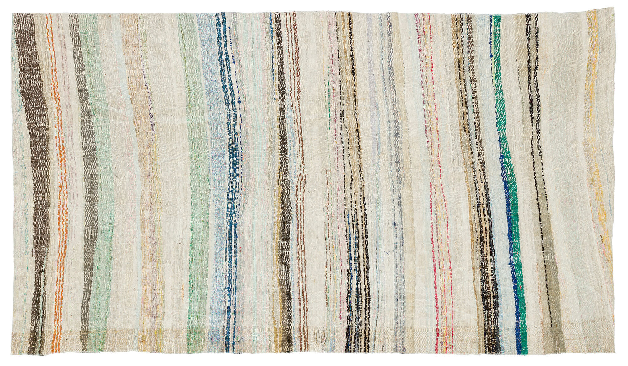 Apex Kilim Chaput 37122 147 cm X 262 cm