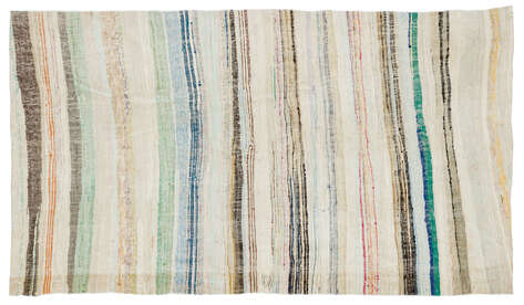 Apex Kilim Chaput 37122 147 cm X 262 cm - 1
