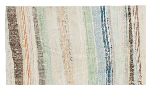 Apex Kilim Chaput 37122 147 cm X 262 cm - 4