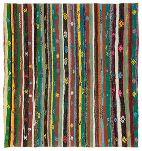Apex Kilim Chaput 37126 184 cm X 173 cm (1)
