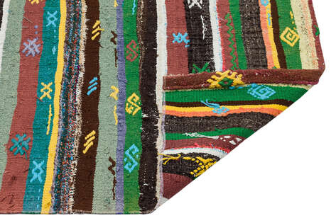 Apex Kilim Chaput 37126 184 cm X 173 cm - 2