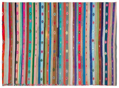 Apex Kilim Chaput 37129 198 cm X 268 cm - 2