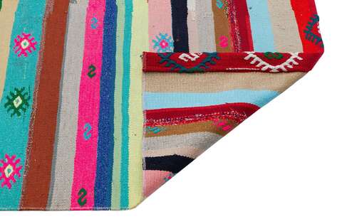 Apex Kilim Chaput 37129 198 cm X 268 cm - 3