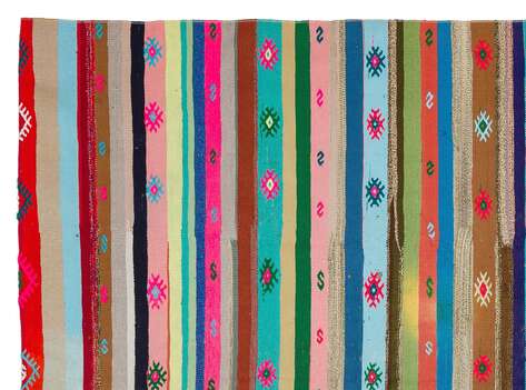 Apex Kilim Chaput 37129 198 cm X 268 cm - 4