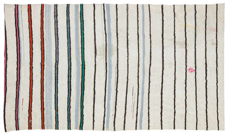 Apex Kilim Chaput 37133 150 cm X 265 cm - 3