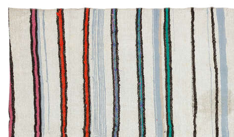Apex Kilim Chaput 37133 150 cm X 265 cm - 4