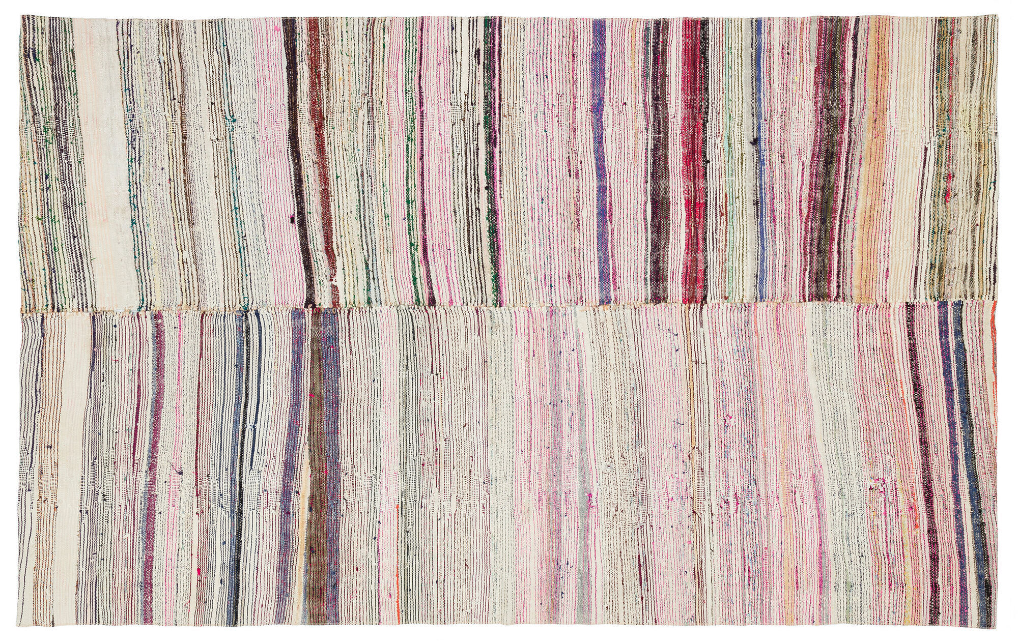 Apex Kilim Chaput 37134 163 cm X 263 cm