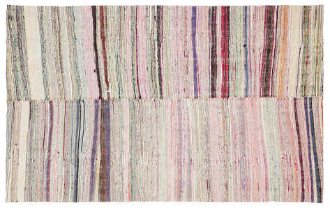 Apex Kilim Chaput 37134 163 cm X 263 cm - 1
