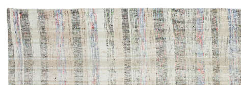 Apex Kilim Chaput 37137 106 cm X 321 cm - 4