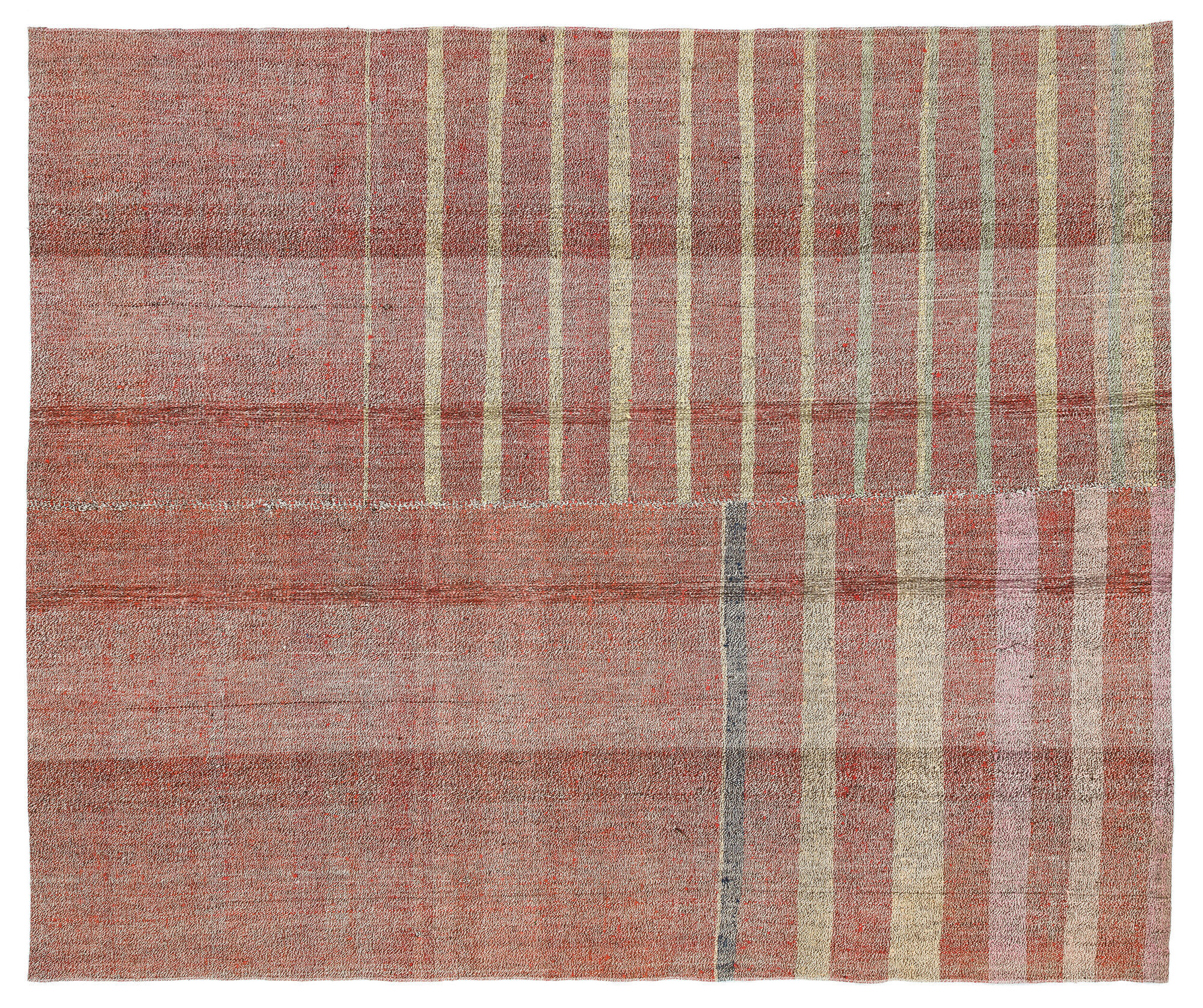 Apex Kilim Chaput 37138 185 cm X 222 cm