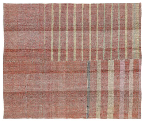 Apex Kilim Chaput 37138 185 cm X 222 cm - 3