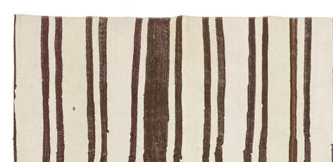 Apex Kilim Chaput 37139 130 cm X 273 cm - 4