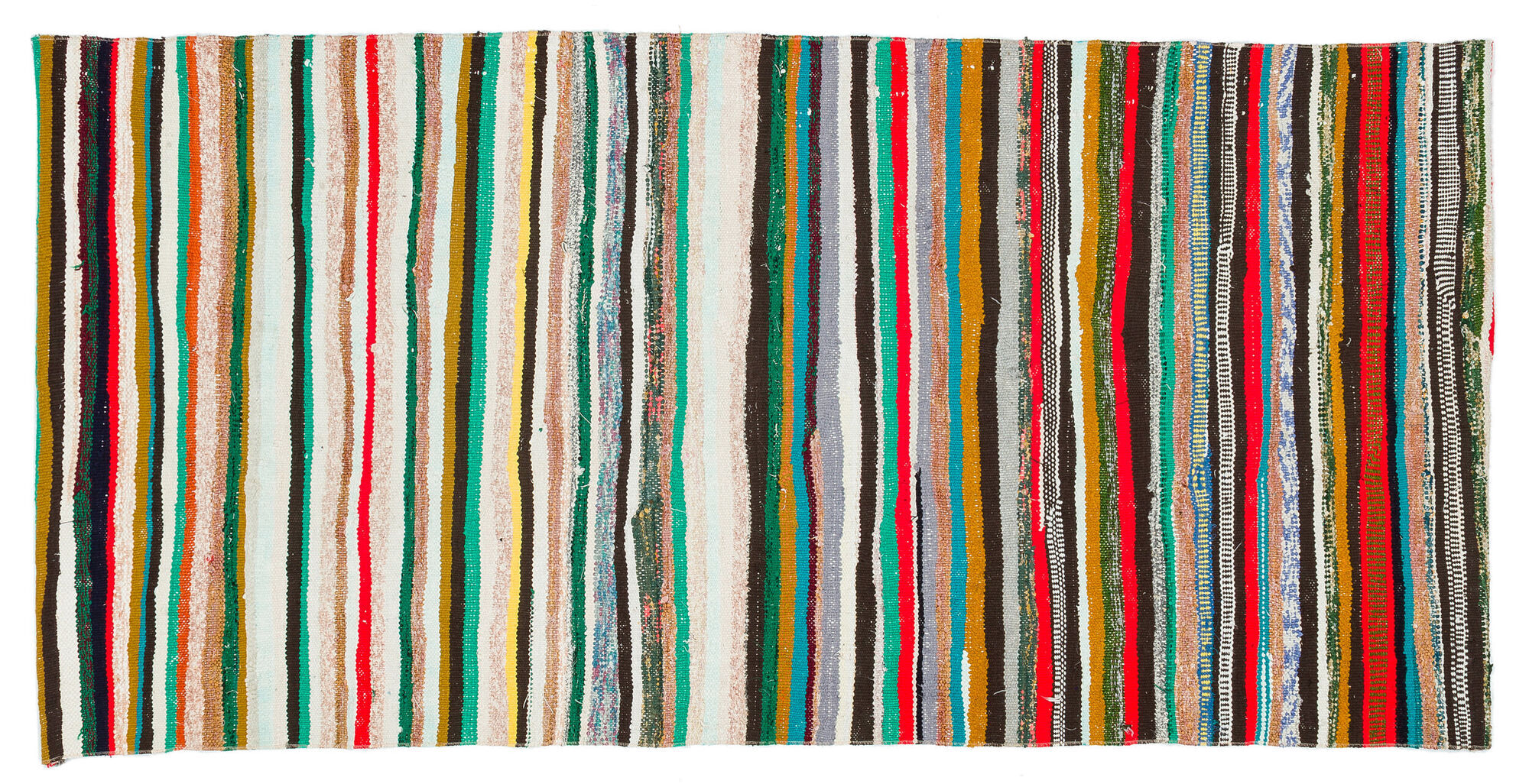 Apex Kilim Chaput 37140 105 cm X 217 cm