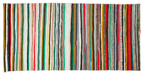 Apex Kilim Chaput 37140 105 cm X 217 cm - 1