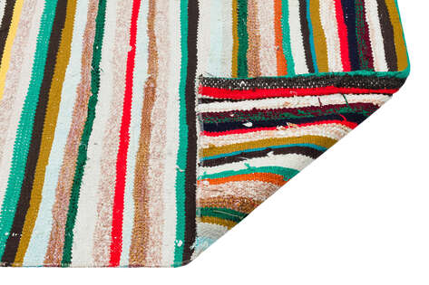 Apex Kilim Chaput 37140 105 cm X 217 cm - 2