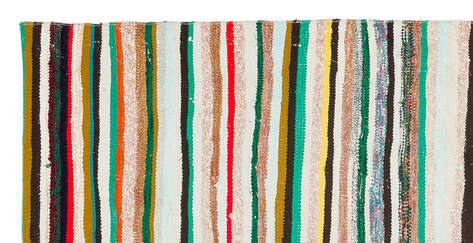 Apex Kilim Chaput 37140 105 cm X 217 cm - 4