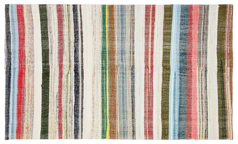 Apex Kilim Chaput 37144 169 cm X 289 cm - 2