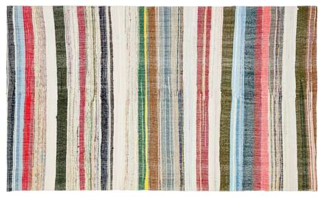 Apex Kilim Chaput 37144 169 cm X 289 cm - 4