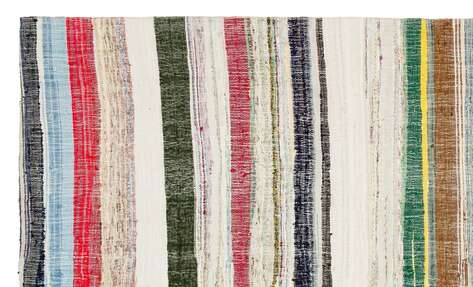 Apex Kilim Chaput 37144 169 cm X 289 cm - 5