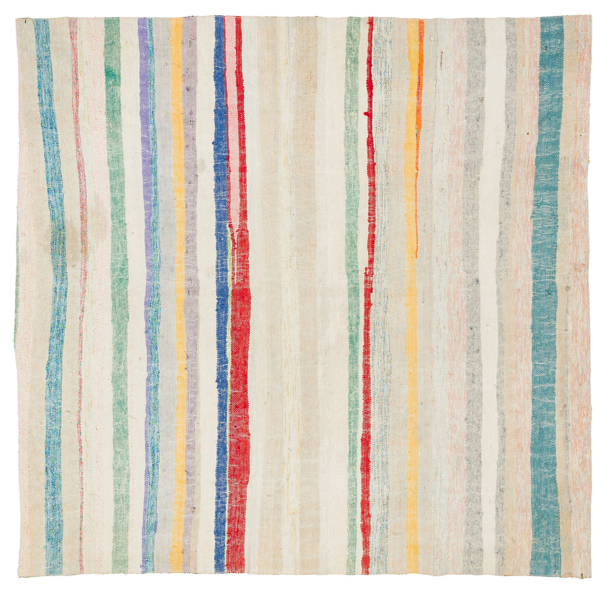Apex Kilim Chaput 37147 179 cm X 186 cm
