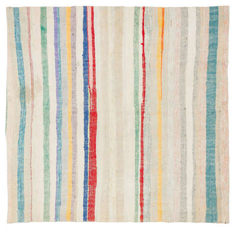 Apex Kilim Chaput 37147 179 cm X 186 cm - 1