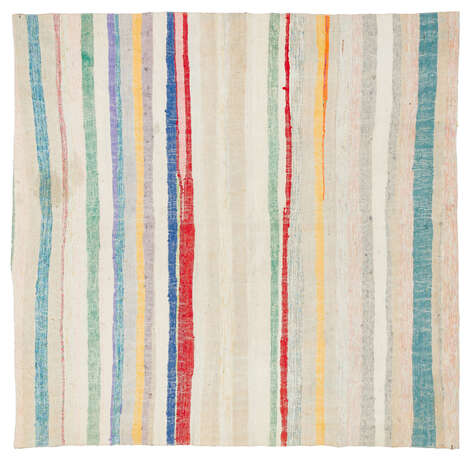 Apex Kilim Chaput 37147 179 cm X 186 cm - 3