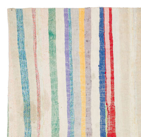 Apex Kilim Chaput 37147 179 cm X 186 cm - 4