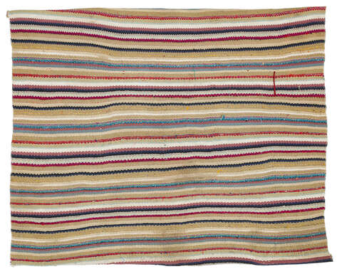 Apex Kilim Chaput 37149 190 cm X 154 cm - 3