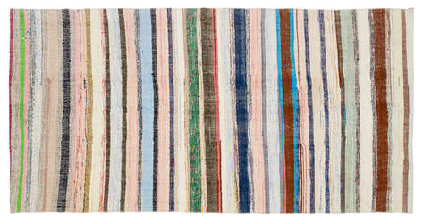 Apex Kilim Chaput 37152 149 cm X 291 cm - 1