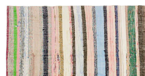 Apex Kilim Chaput 37152 149 cm X 291 cm - 4
