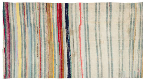 Apex Kilim Chaput 37156 175 cm X 320 cm - 1