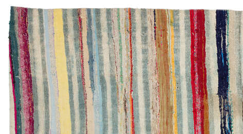 Apex Kilim Chaput 37156 175 cm X 320 cm - 4