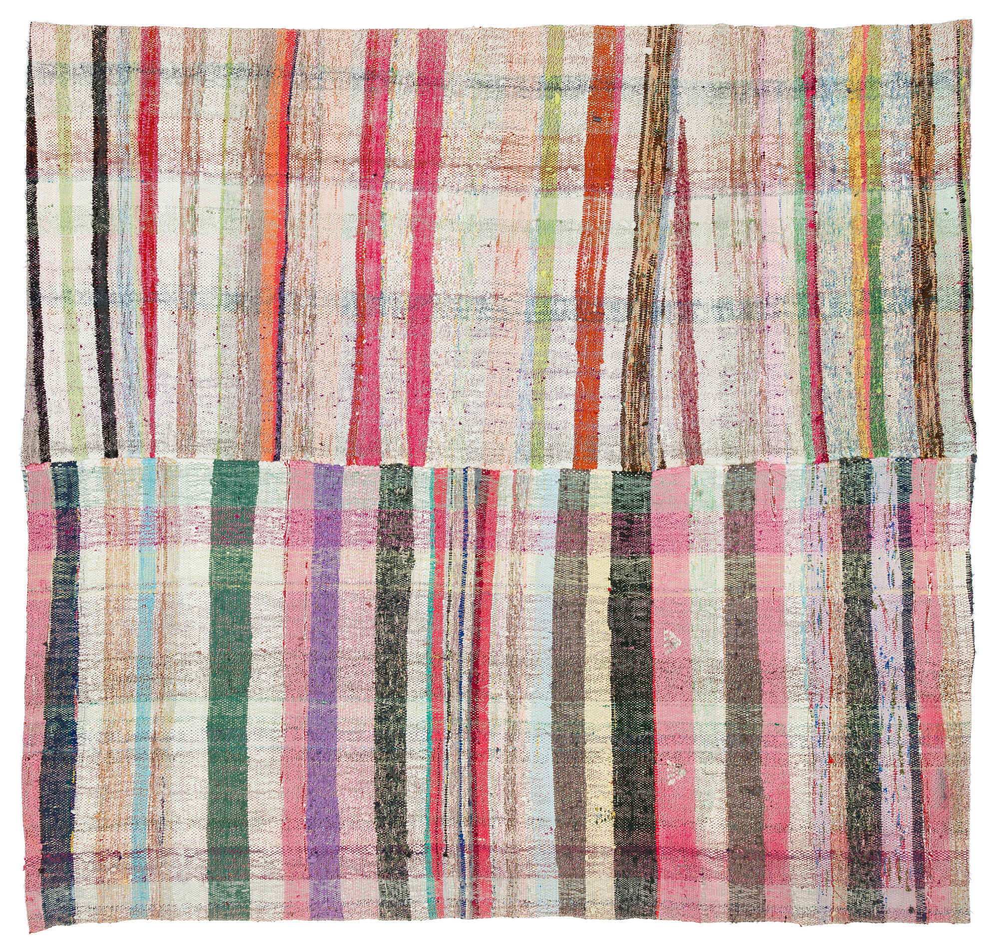 Apex Kilim Chaput 37157 208 cm X 219 cm