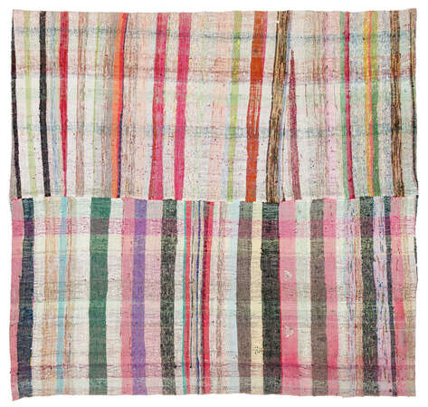 Apex Kilim Chaput 37157 208 cm X 219 cm - 3
