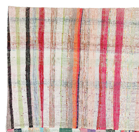 Apex Kilim Chaput 37157 208 cm X 219 cm - 4