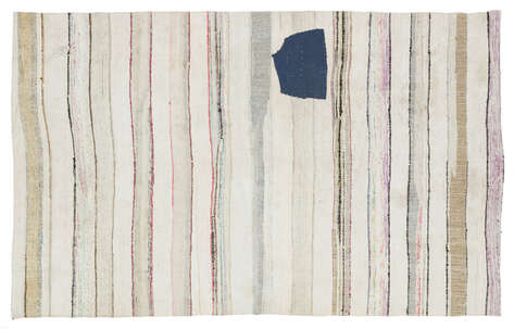 Apex Kilim Chaput 37159 161 cm X 260 cm - 1