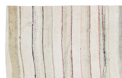 Apex Kilim Chaput 37159 161 cm X 260 cm - 4